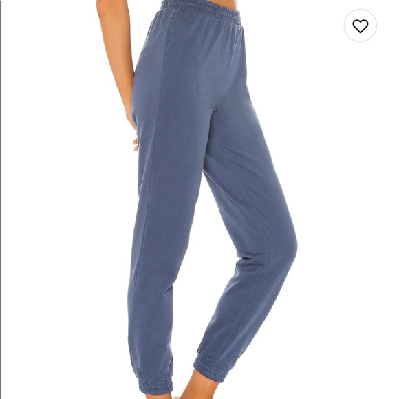 Blue Dallas Joggers - Superdown - Picture 2 of 2